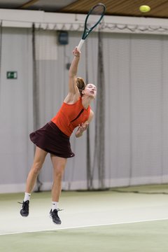 Bild 88 - NL TSV Glinde II - Tennisverein Lohne II : Ergebnis: 5:1